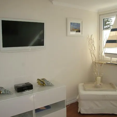 Exklusiv Nika Διαμέρισμα *