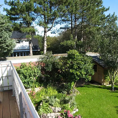 Διαμέρισμα Exklusiv Nika Βέστερλαντ