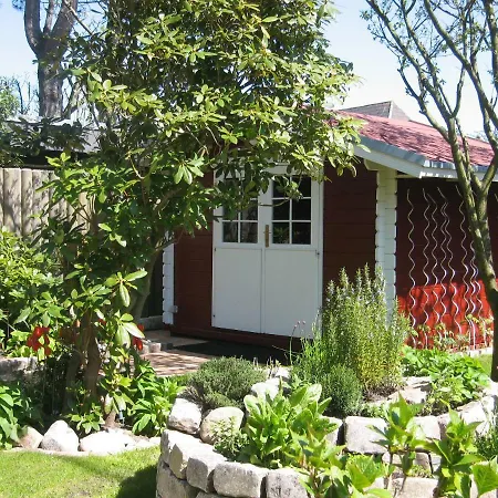 Exklusiv Nika Διαμέρισμα Βέστερλαντ