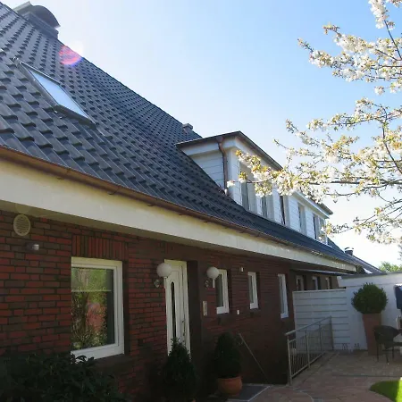 Διαμέρισμα Exklusiv Nika